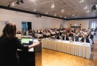 
                                  spar+bau Vertreterversammlung 2026